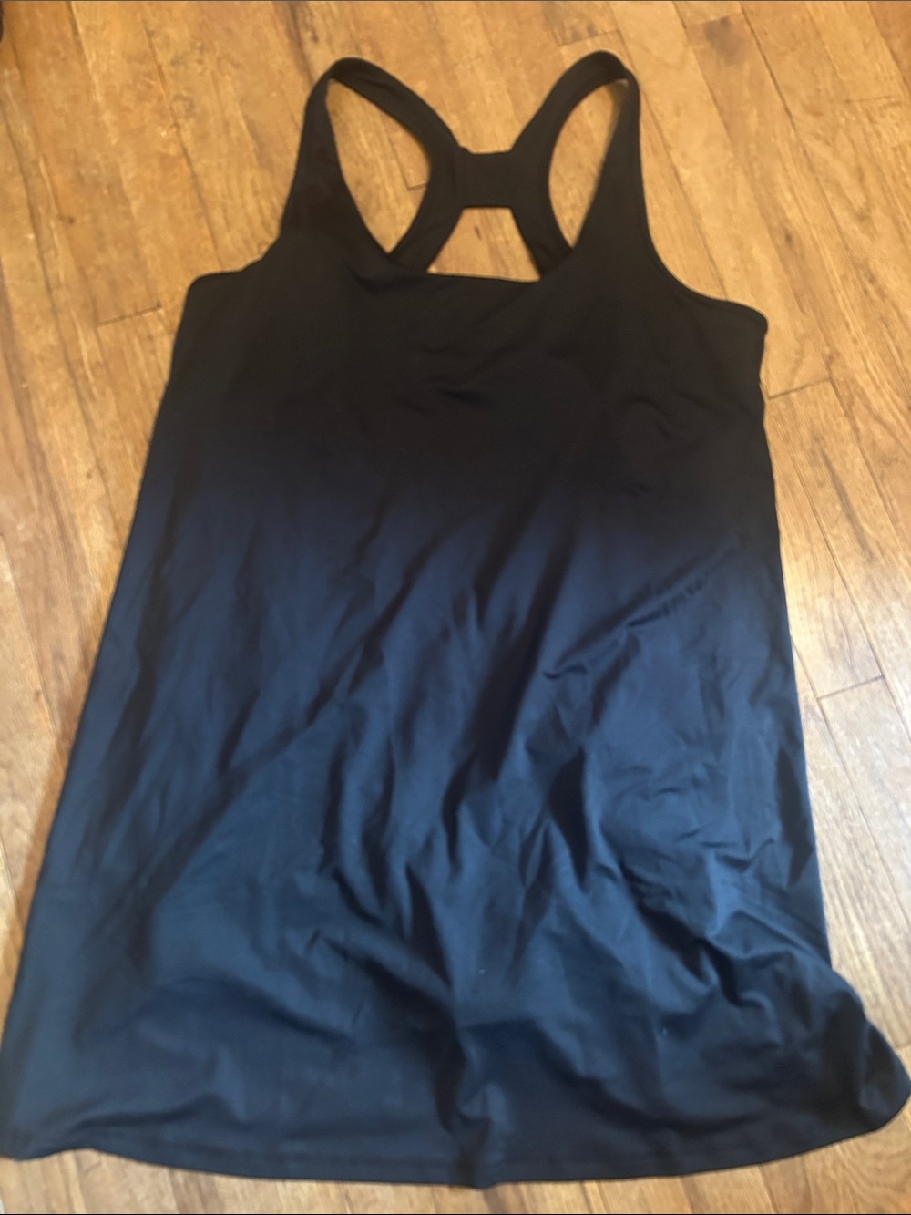 Ideology Stretch Active Golf Dress/Skort
